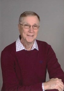 Daniel Harold Hogan