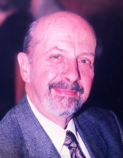 Cyrus Stevens Vaughn, III