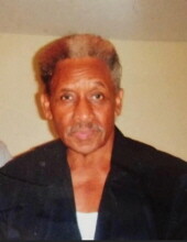 Johnny  L.  Hall (Lansing)