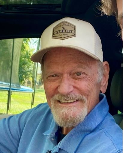 Charles L.  Launius, Jr.'s obituary image