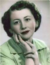 June Cramer Profile Photo