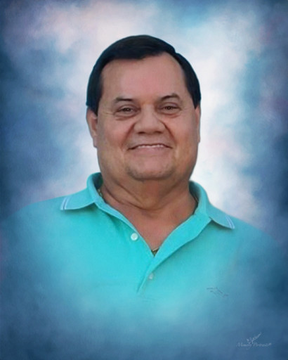 Jose Luis Torres Profile Photo