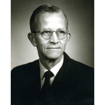 William M. Selkirk, Jr