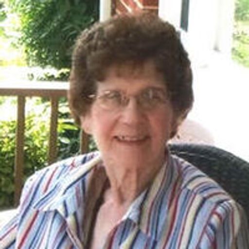 Betty Harrell McPeak Profile Photo