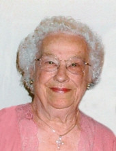 Lucille M. Hurst Profile Photo