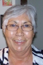 Virginia Alvarado Profile Photo