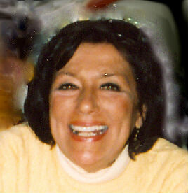 Margaret Khoury-Burnham