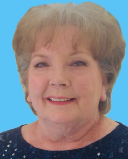 Debra Ann Johnson's obituary image