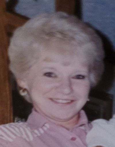 Carol Ann Kwolek Olander