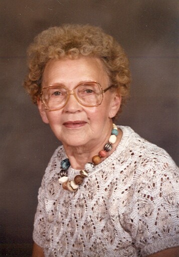 Juanita F. Wagstaff