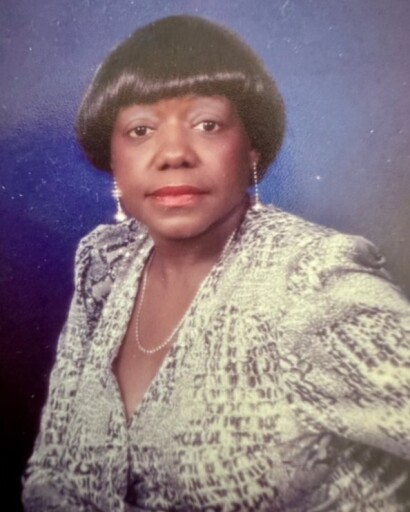 Geraldine Kendrick's obituary image
