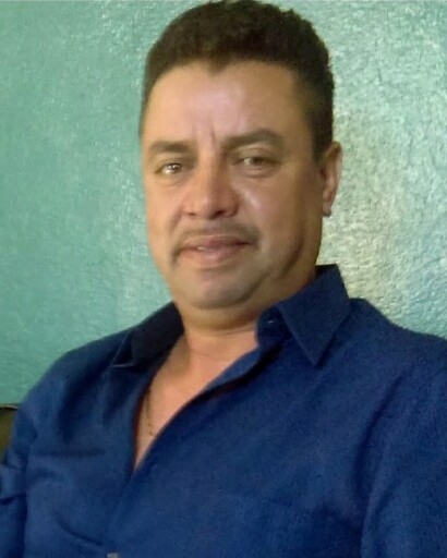 Rene Gonzalez Alvarado