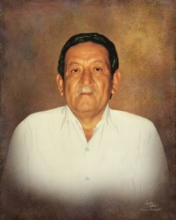 Hipolito Cruz Sr.