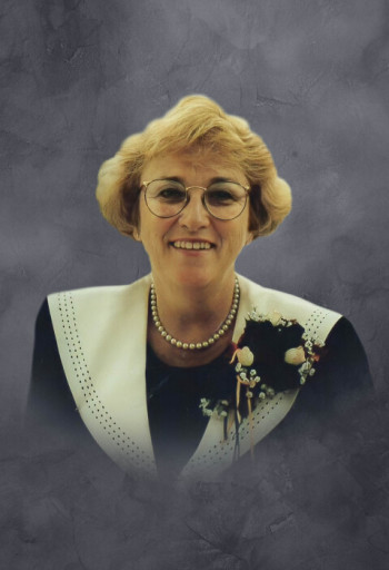 Shirley Wakehouse Profile Photo