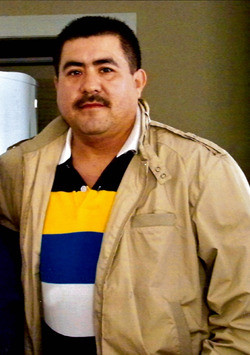 Everardo Acuna