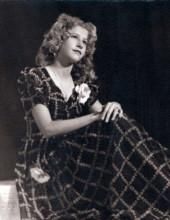 Barbara Irene Senter Profile Photo