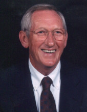 James Mashburn