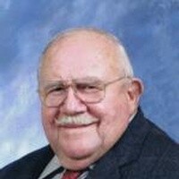 Rev. Glen E. Godsey (Plainview)