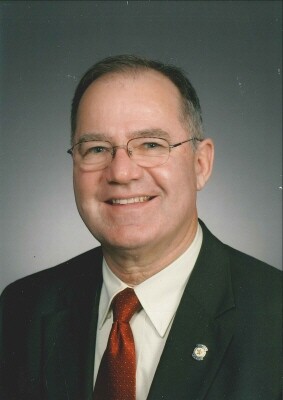 Senator Roger Dale Ballenger Profile Photo