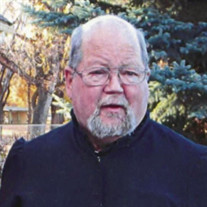 Rev. Duane Otto Daeke Profile Photo