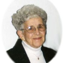 Bertha Van Metra Loftis Boyd