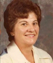Margaret Ann Blazek