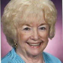 June M Gilchrist Profile Photo