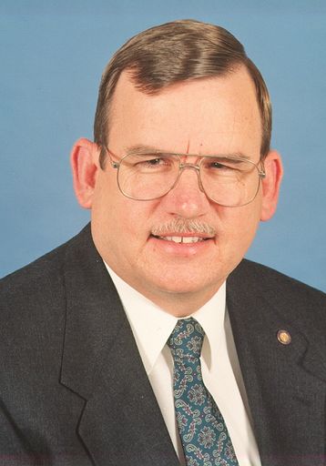 Ronnie E. Barker Profile Photo