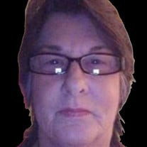 Mrs. Brenda Faye Brown Profile Photo