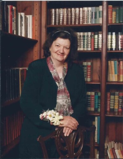 Carol May Goodwin Profile Photo