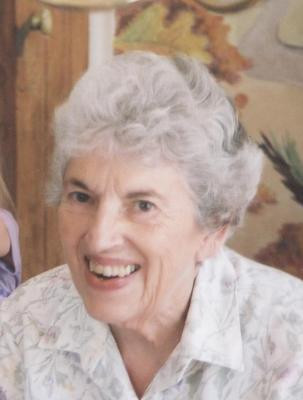 Stewart, Helen Nancy