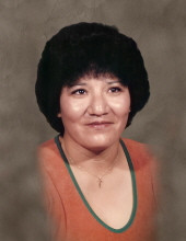 Estelle Quesada Profile Photo