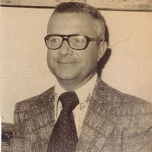 Raymond "Bud" Nelson Profile Photo