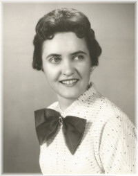 Dorothy Elsie Hinz Profile Photo