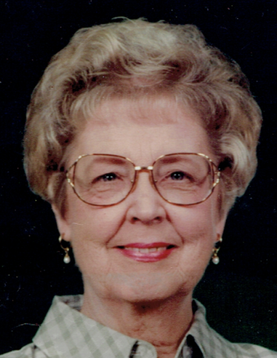 Joan Whitford Profile Photo