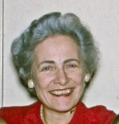 Betty Jane Wolfe Profile Photo