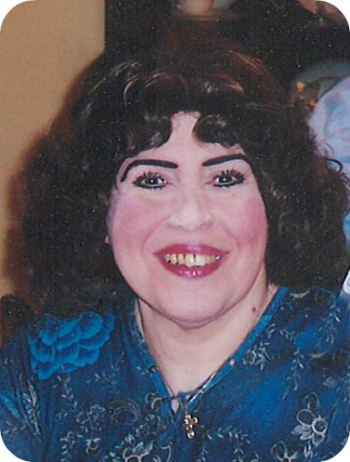 Carol Rinaldi