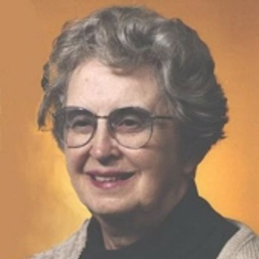 Vesta A. Taylor