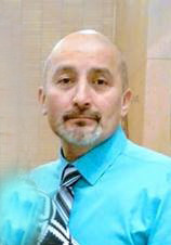 Ricardo A. Rodriguez Profile Photo