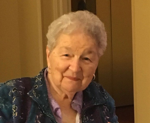 Mildred "Bea" Rutledge