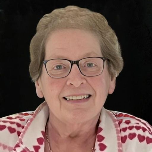 Mary Lou Wade Profile Photo