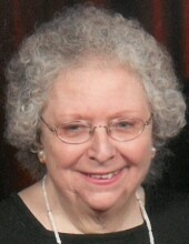 Jean Elizabeth Eck