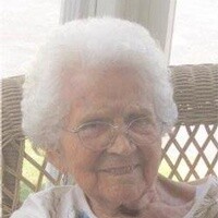 Betty Jean "Gurney" Smith