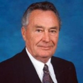 Judge Mitch Hough Profile Photo