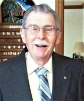 Everett Miller Profile Photo