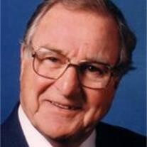 Norman Singleton
