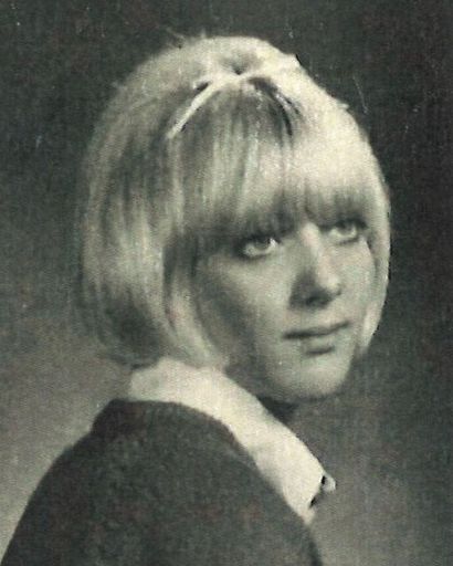 Image for Jo Lipps