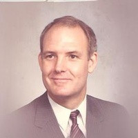 EDDIE J. HAYES Profile Photo