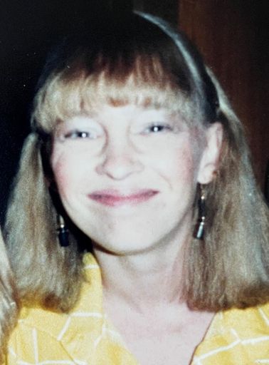 Teresa Gayle Hughes