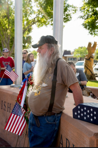 Robert Reed's obituary image